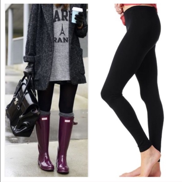 splendid french terry legging