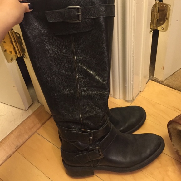ENZO BOOTS
