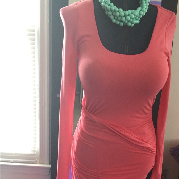 BEBE Dress - Picture 3 of 4