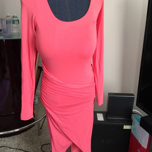 BEBE Dress - Picture 4 of 4