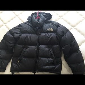 Down Jackets