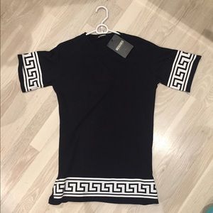 Missguided T-shirt dress