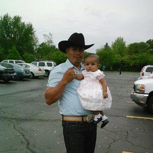 Meet your Posher, Alejandro