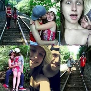 Meet your Posher, Cami