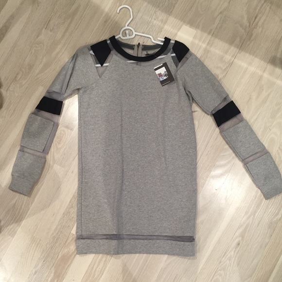Urban Outfitters Sweater dress