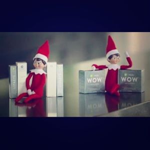 Itworks merchandise!