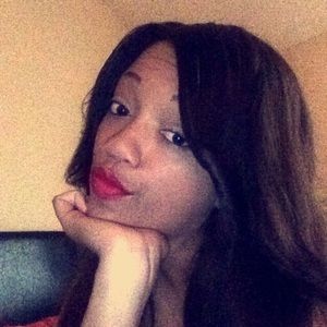 Meet your Posher, Kiara