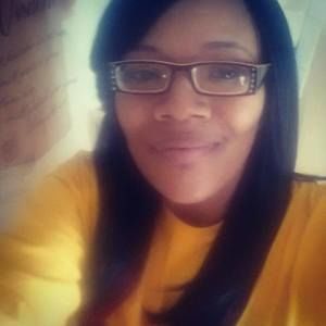 Meet your Posher, Aneisha