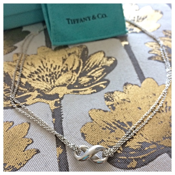 Tiffany & Co. Jewelry - HOLD for @willow33