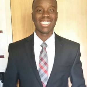 Meet your Posher, James