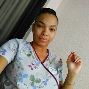 Meet your Posher, Rodessa