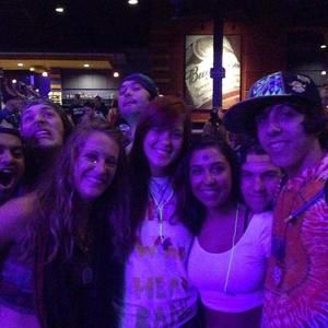 Meet your Posher, Holly