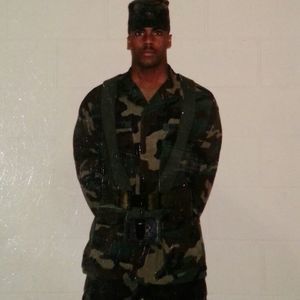 Meet your Posher, Jason