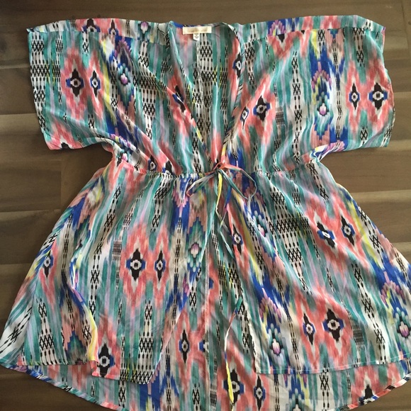 Kimono