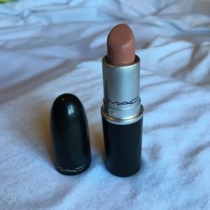 Mac Lipstick Jubilee