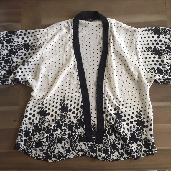 Kimono