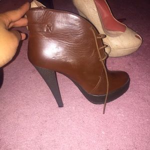 Ankle boots