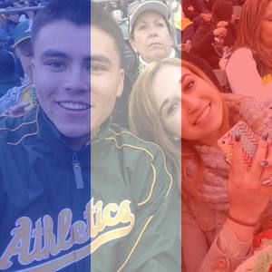 Meet your Posher, Nadia