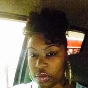 Meet your Posher, Krystal