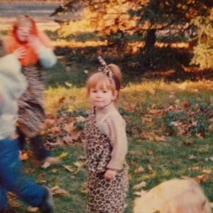 Meet your Posher, Alicia