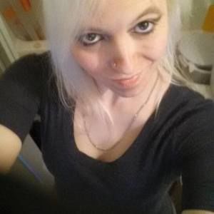 Meet your Posher, Brandy