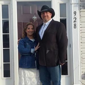 Meet your Posher, Marty