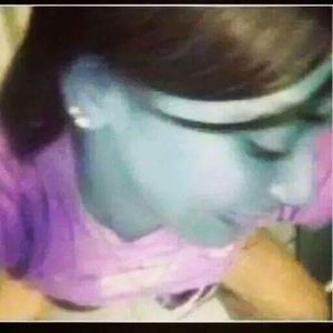 Meet your Posher, Candy