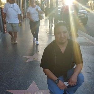 Meet your Posher, Jose