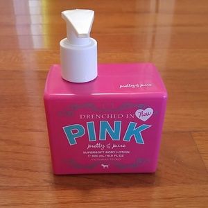 PINK Body Lotion