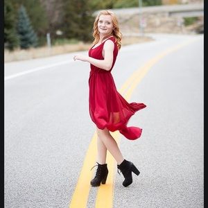 Meet your Posher, Madison