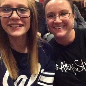 Meet your Posher, Shauna