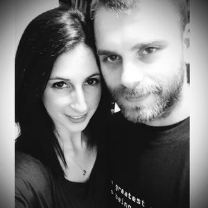 Meet your Posher, Taryn