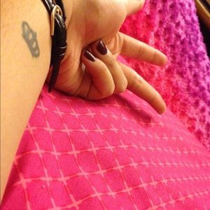 Meet your Posher, Duarte