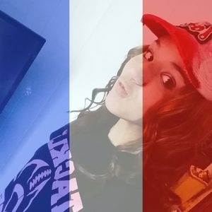 Meet your Posher, Mackenzie