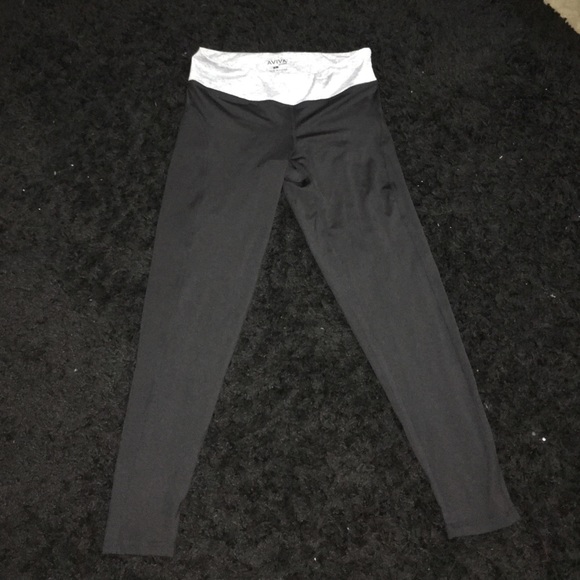 Workout/ gym leggings