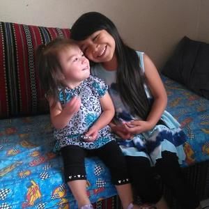 Meet your Posher, Ana