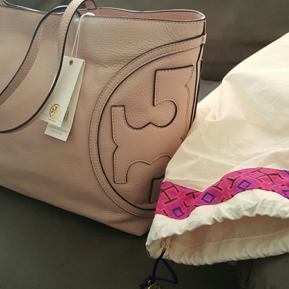 Tory Burch - All T Tote