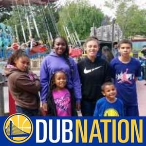 Meet your Posher, Khayana a