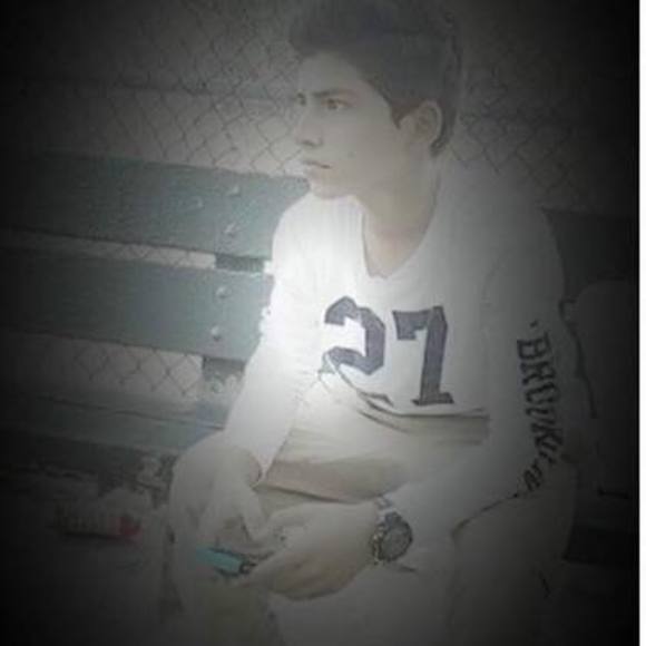 Meet your Posher, Muhammad - Picture 1 of 1