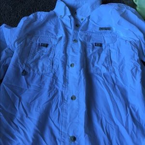 Boaters top like new SALE SALE SALE FINAL SALE!!!!