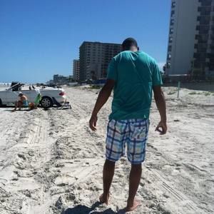 Meet your Posher, Jon