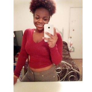 Meet your Posher, Denise