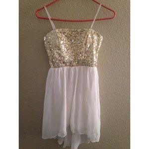 a special occasion dress