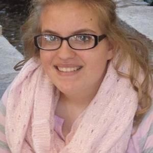 Meet your Posher, Madeline