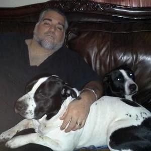 Meet your Posher, Carl