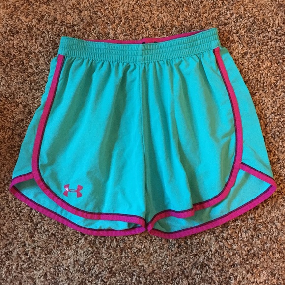 Under Armour Shorts