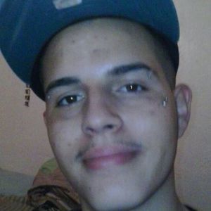 Meet your Posher, Andreas