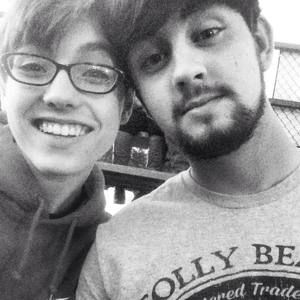 Meet your Posher, Bradley