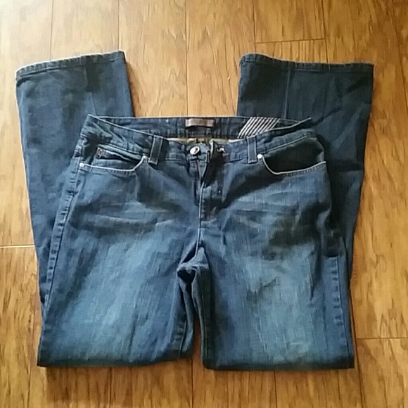 Like new 9 west jeans