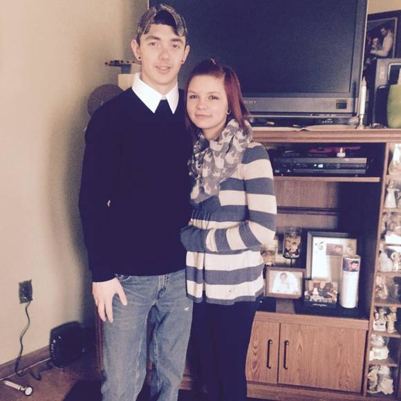 Meet your Posher, Brittany